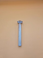 Campagnolo Super Record Sattelstütze 27,2 mm 80s Rennrad seatpost 27.2 *TOP*