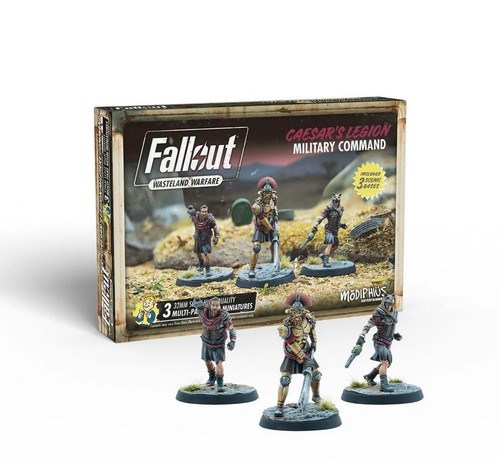 Fallout wasteland warfare - fallout,