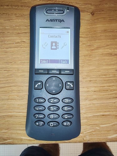 Aastra dh3 dt390 - aastra,
