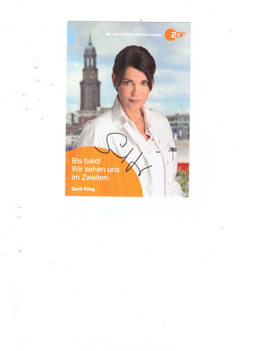 Gerit kling notruf - (,