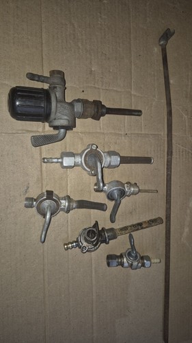 Benzinhahn dkw nsu ardie - dkw,