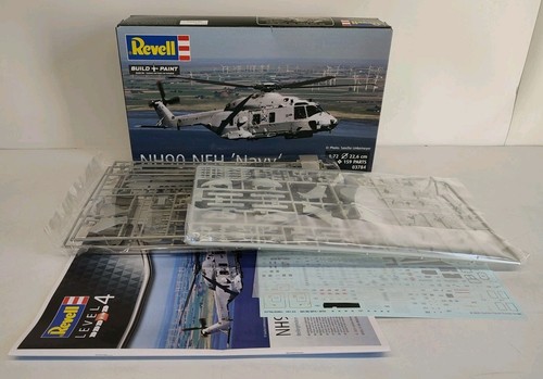 Revell 03784 nfh - nh-90,