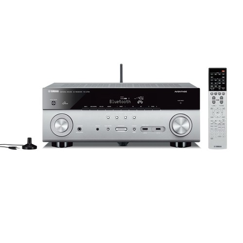 Yamaha aventage a750 - rx-a750, dolby