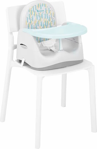 Badabulle kindersitzerhöhung - badabulle,