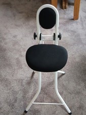 Wenko Bügel-und Stehhilfe