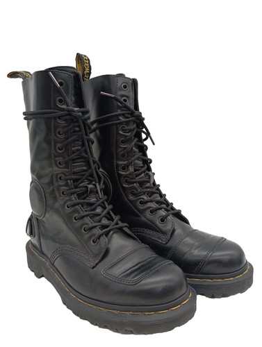Martens springerstiefel - dr.,