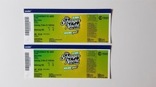 2 Tickets Die Schlager Nacht des Jahres Berlin Uber Arena am 22.11.2025