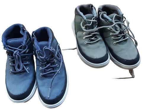Timberland kinderboots gr - x,
