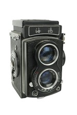 Seagull Analog Kamera Japan 