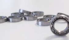 10 FoRally Kugellager MR106