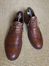 Moma Herrenschuhe in Gr. 43  / Camel/ NP 269 €