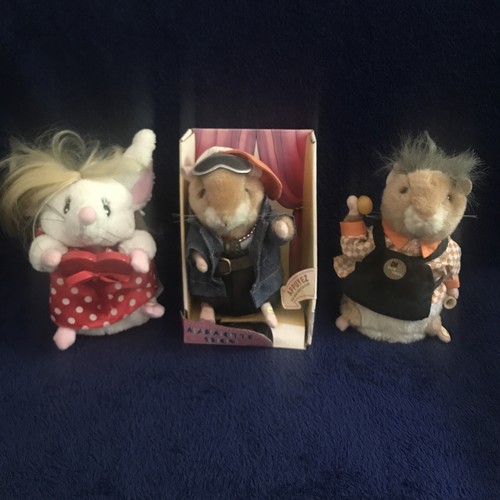 Tanzender und singender - tanzender,