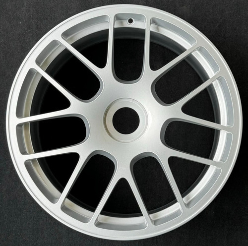 Komplettset porsche felgen - komplettset,
