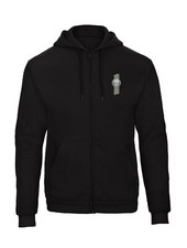 Opel Auto bestickte Hooded