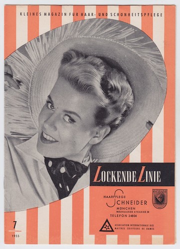 Friseur-Magazin