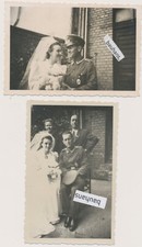 2 x Foto Wehrmacht