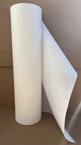 Polyester vlies abdichtung - vlies,