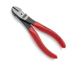 KNIPEX Kraft-Seitenschneider