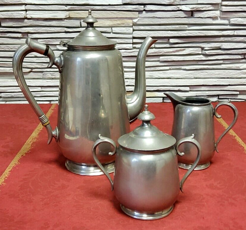 Kaffee tee service aus - kaffee,