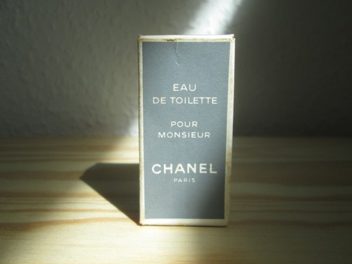 Chanel pour monsieur - chanel,
