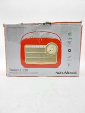 NordMende Transita 130 DAB+