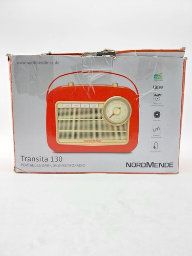 Nordmende transita 130 dab - transita,
