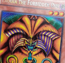 Yugioh Oldschool Sammelkarten