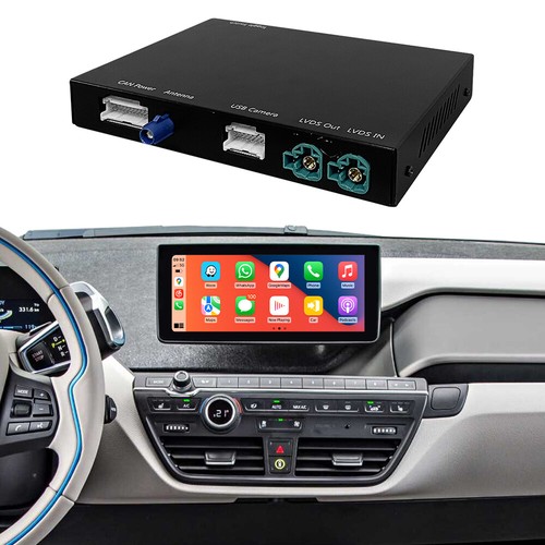 Wireless carplay android - wireless, auto