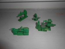 HO Werkzeug Maschinen  Konvolut HO   .OK s. Foto