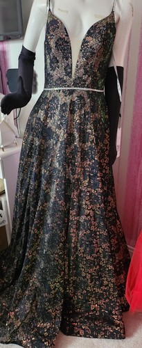 Jovani ballkleid - jovani,