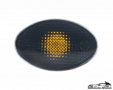 Blinker seitenblinker getönt - blinker,