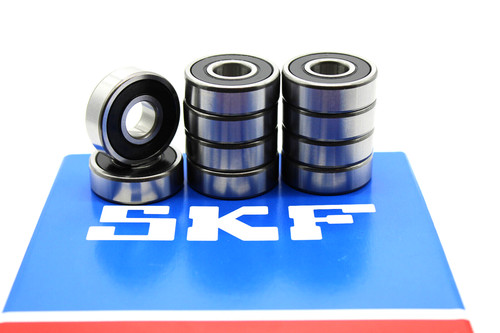 Stück skf rillenkugellager - skf,