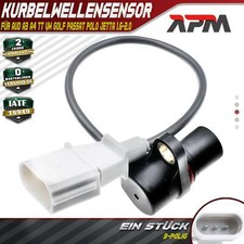 Kurbelwellensensor für Aud A3