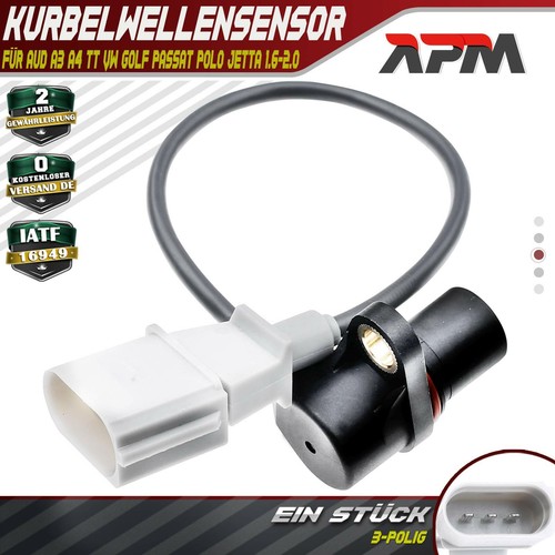 Kurbelwellensensor für aud - für,