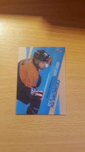 Del 2018 2019 - del, ice