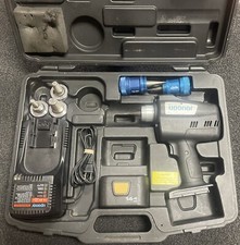 Uponor Virax Cordless 14.4V