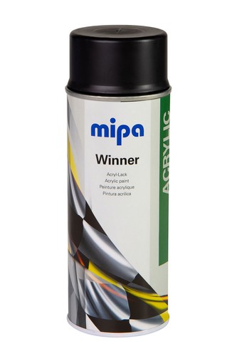 Mipa winner acryl lack - mipa, acryl-lack