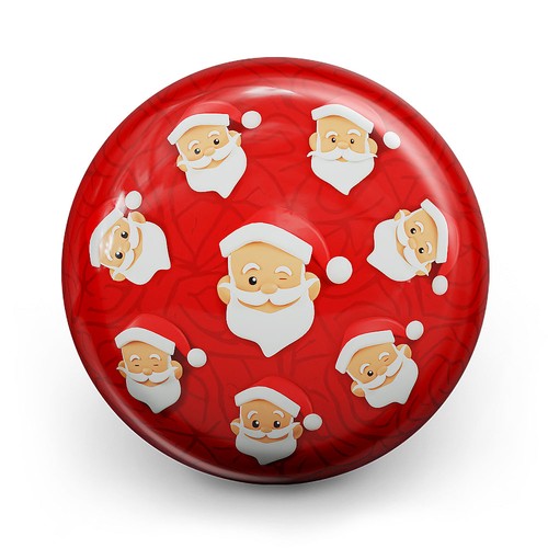 Bowling ball otb team - ball,