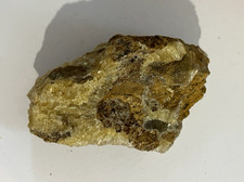 Edelstein druse calcit baryt - edelstein,