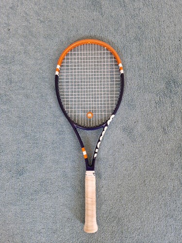 Wilson blade 16x19 - blade,