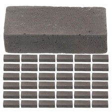 80 Pcs Stufensteine