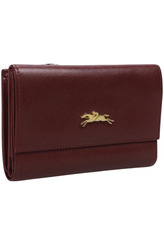 Longchamp portemonnaie damen - longchamp,