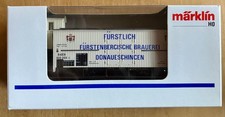 Märklin 4892 bierwagen - h0,