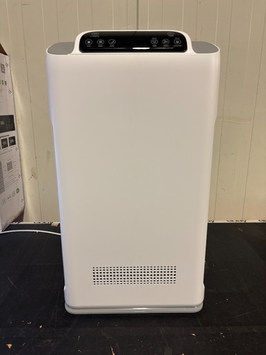 Air purifier mit hepa - purifier, 13