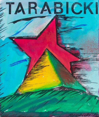 Przemyslaw tarabicki polnisch - przemyslaw,