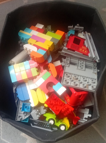 Lego duplo bausteine - duplo,