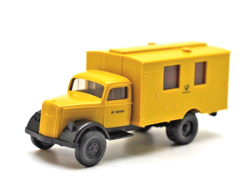 Wiking pms opel - ,