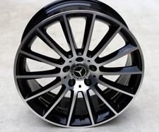 1xOriginal 19 Zoll W177 A35