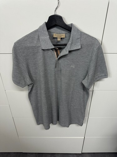 Burberry london herren polo - london,