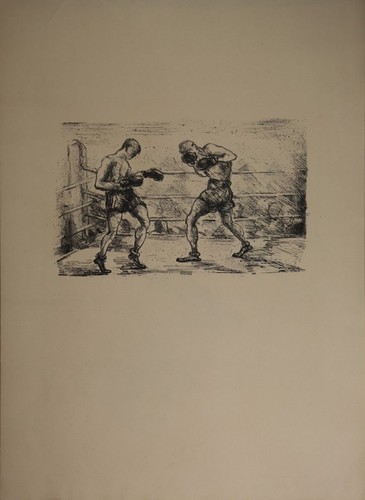 Luc albert moreau - albert,